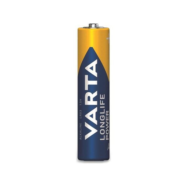 Varta Batterien 4003 Micro AAA LR3